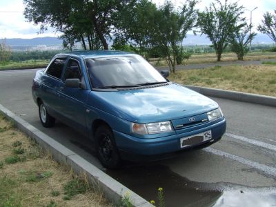 Лот: 4348735. Фото: 1. Лада 2110. Автомобили