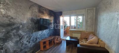 Лот: 20947402. Фото: 1. Продам 2-комн. кв. 50.4 кв.м... Квартиры, студии