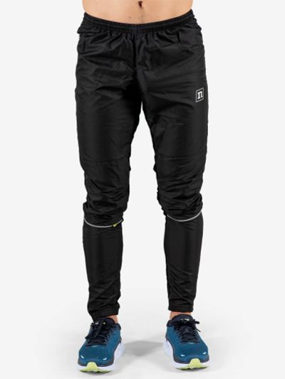 Лот: 23265488. Фото: 1. Брюки беговые NoName Running Pants... Спортивные брюки, штаны