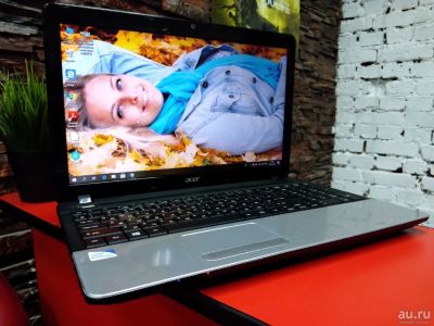 Лот: 13656808. Фото: 1. Ноутбук Acer в отличном состоянии. Ноутбуки
