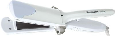 Лот: 9753083. Фото: 1. Щипцы для выпрямления волос Panasonic... Укладка и стрижка волос, бритьё, эпиляция