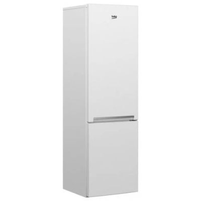 Лот: 10590303. Фото: 1. Холодильник BEKO RCSK 310M20 W. Холодильники, морозильные камеры