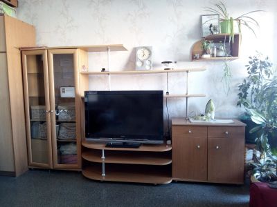Лот: 11725678. Фото: 1. Горка стенка шкаф полка под ТВ. Гостиные, стенки, горки