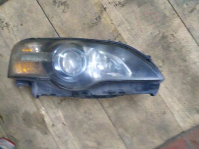 Лот: 11413579. Фото: 1. Фара Subaru Outback (03-). Оптика и освещение