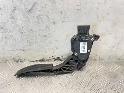 Лот: 25558655. Фото: 1. педаль газа Opel Astra J. Другое (автозапчасти)