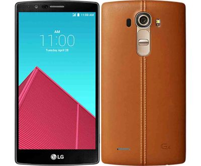 Лот: 7467819. Фото: 1. LG G4 сюпер цена!. Смартфоны