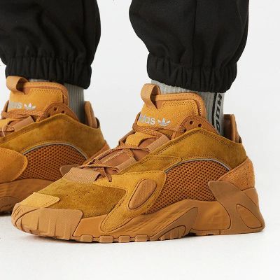 Лот: 25378697. Фото: 1. Adidas Streetball оригинал. Кеды, кроссовки, слипоны