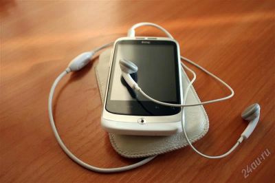 Лот: 1352762. Фото: 1. HTC Wildfire. Смартфоны