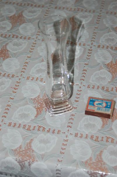 Лот: 3042007. Фото: 1. Вазочка. Вазы