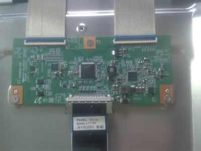 Лот: 24874147. Фото: 1. T-CON V460HJ1-C01,TV Samsung LE40D5000RW. Запчасти для телевизоров, видеотехники, аудиотехники