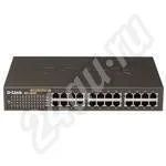 Лот: 479292. Фото: 1. Switch D-Link DES-1024D. Маршрутизаторы (роутеры)