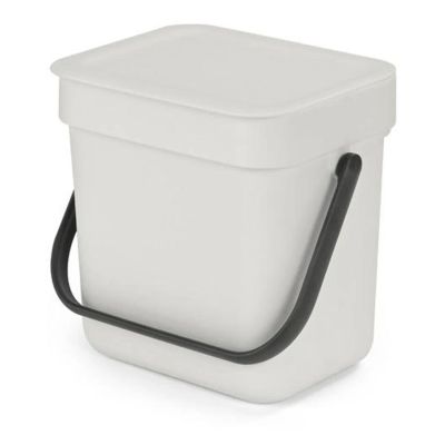 Лот: 24961121. Фото: 1. Мусорное ведро Brabantia Sort... Инвентарь для уборки