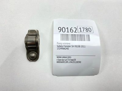 Лот: 23360512. Фото: 1. Рокер клапана Subaru Forester... Двигатель и элементы двигателя