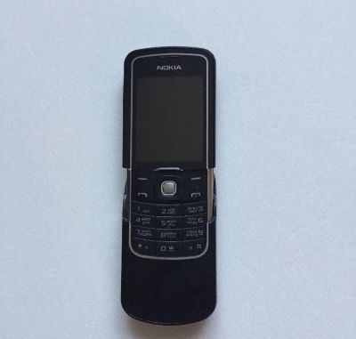 Лот: 9225717. Фото: 1. Nokia 8600 Luna. Кнопочные мобильные телефоны