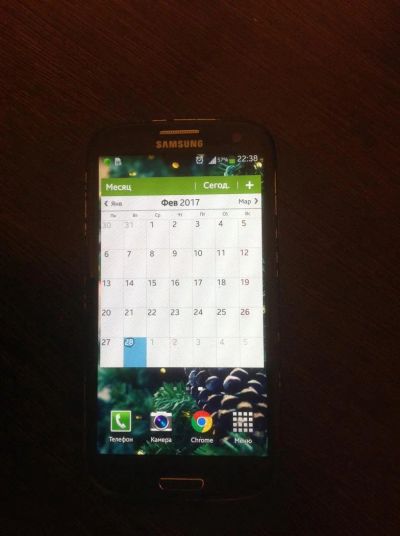 Лот: 9168221. Фото: 1. Samsung Galaxy S3 GT-I9300. Смартфоны
