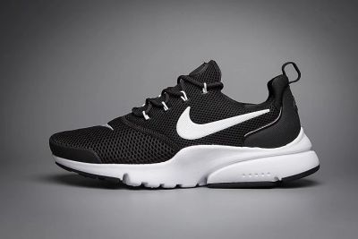 Лот: 9653501. Фото: 1. Кроссовки Nike air presto fly... Кеды, кроссовки, слипоны