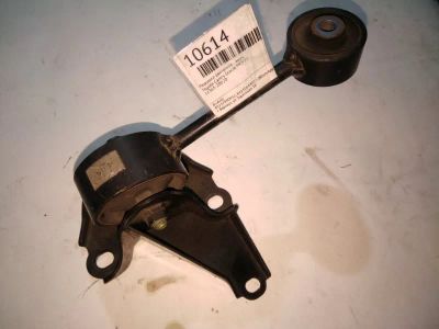 Лот: 21416681. Фото: 1. подушка двигателя Toyota Harrier... Двигатель и элементы двигателя