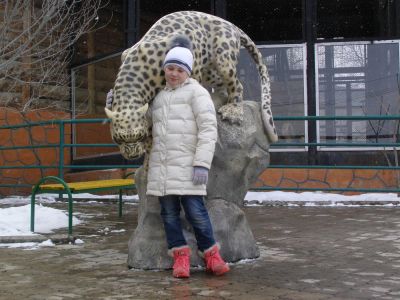Лот: 6347295. Фото: 1. Пуховик для девочки, рост 134-140. Верхняя одежда
