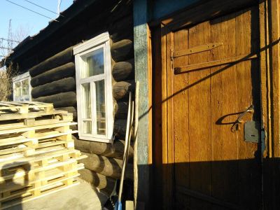 Лот: 2823856. Фото: 1. Сдам домик в Николаевке 7т.р. Дома, дачи, коттеджи