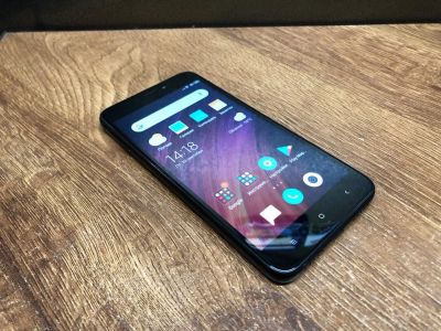 Лот: 15054047. Фото: 1. Смартфон Xiaomi Redmi 4 x. Смартфоны