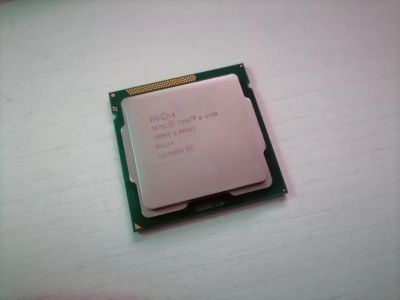 Лот: 17013527. Фото: 1. С рубля! Core i5 3330 4 ядра. Процессоры