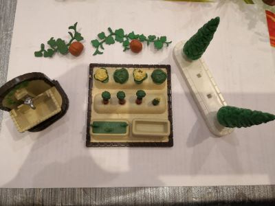 Лот: 15560073. Фото: 1. Для кукол. Куклы и аксессуары