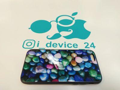Лот: 15775947. Фото: 1. Чехол-Накладка - PC031 для Apple... Чехлы, бамперы
