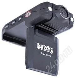 Лот: 2297277. Фото: 1. Видеорегистратор ParkCity DVR... Видеорегистраторы,  радар-детекторы, системы парковки