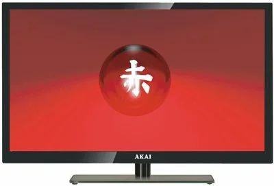 Лот: 17313140. Фото: 1. Телевизор akai ЖК 32" (81см) LEA-32A08G. Телевизоры