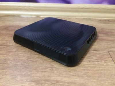 Лот: 6108361. Фото: 1. Неттоп Pegatron IPPPV-D3G (Intel... Компьютеры в сборе