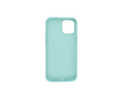 Лот: 19624247. Фото: 1. Кейс Silicon Soft Touch для iPhone... Чехлы, бамперы