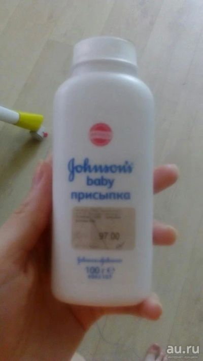 Лот: 8315733. Фото: 1. Присыпка,мочеприемник. Детская гигиена