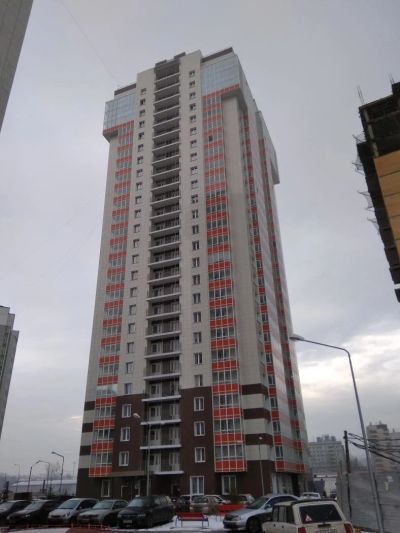 Лот: 11258050. Фото: 1. Сдам 1к. Судостроительная 157. Квартиры, студии