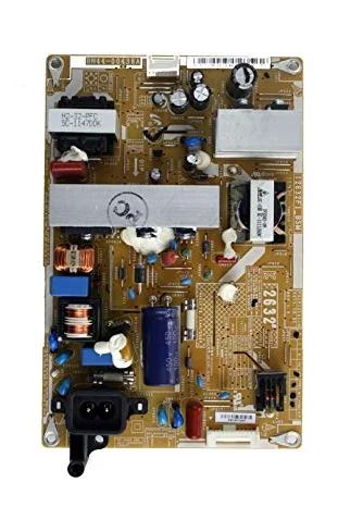 Лот: 14943104. Фото: 1. Power Board BN44-00438A. Запчасти для телевизоров, видеотехники, аудиотехники
