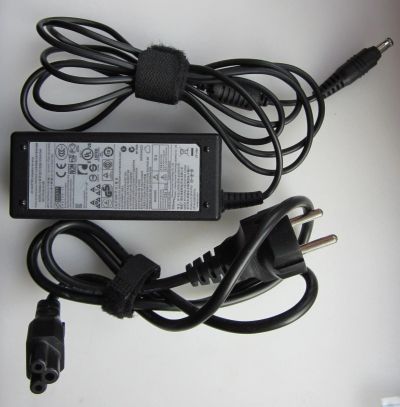 Лот: 16693424. Фото: 1. Блок питания для ноутбука samsung... Корпуса, блоки питания
