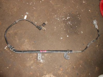 Лот: 20896074. Фото: 1. Датчик abs Nissan Tino V10 QG18DE... Электрооборудование