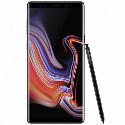 Лот: 13925993. Фото: 1. Смартфон Samsung Galaxy Note 9... Смартфоны