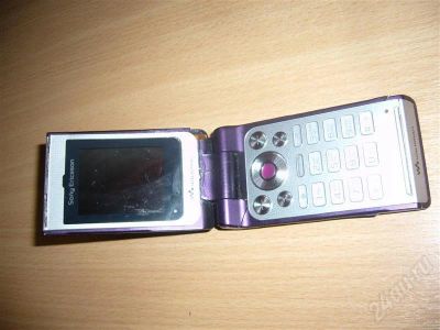 Лот: 522299. Фото: 1. sonyEricsson w380. Кнопочные мобильные телефоны