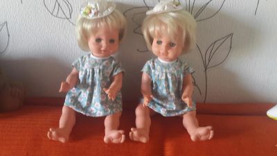 Лот: 7481941. Фото: 1. куклы СССР, ГДР. Куклы