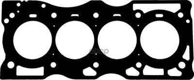 Лот: 21861583. Фото: 1. Прокладка Гбц [0,5Mm] Nissan X-Trail... Другое (автозапчасти)