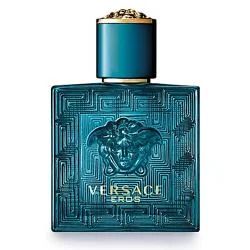 Лот: 6302021. Фото: 1. Versace Eros 100 мл. Страна-производитель... Мужская парфюмерия