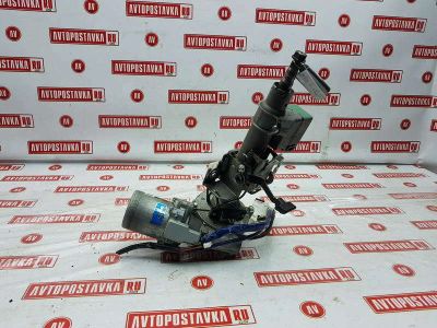 Лот: 20901141. Фото: 1. Рулевая колонка Toyota Estima... Ходовая, подвеска, рулевое управление