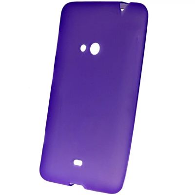 Лот: 3812517. Фото: 1. Накладка силиконовая Activ для... Чехлы, бамперы