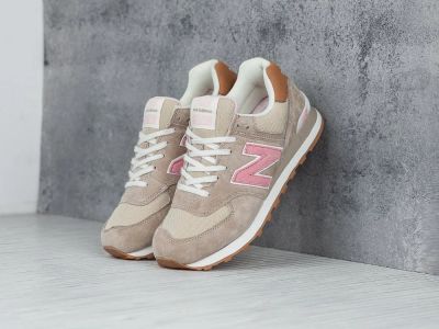 Лот: 10928587. Фото: 1. Кроссовки New Balance 574 (8294... Кеды, кроссовки, слипоны