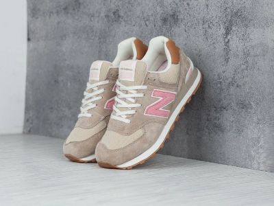 Лот: 12688022. Фото: 1. Кроссовки New Balance 574 (8294... Кеды, кроссовки, слипоны