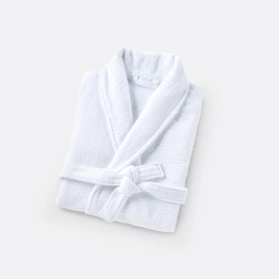Лот: 24187743. Фото: 1. Халат LaRedoute. Домашняя одежда