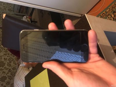 Лот: 13784322. Фото: 1. iPhone 6 16Gb space gray. Смартфоны