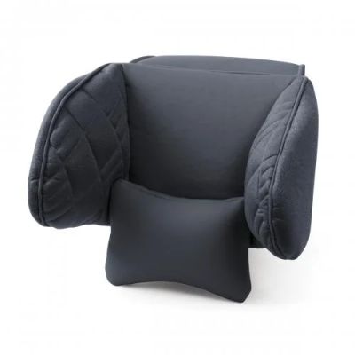 Лот: 5510653. Фото: 1. подголовник comfort COM-0250HR... Чехлы, коврики, оплетки руля