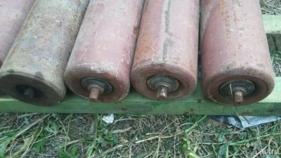 Лот: 9872177. Фото: 1. Ролики на ленту. Другое (инструмент и расходные)