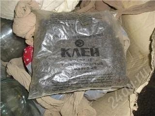 Лот: 58081. Фото: 1. клей костный столярный. Другое (строительство и ремонт)